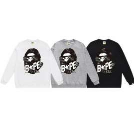 Picture of Bape Sweatshirt _SKUBapeS-2XLscqx41030361